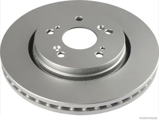 Disc frana HERTH BUSS JAKOPARTS J3304053