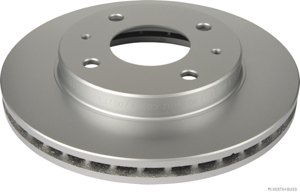 Disc frana HERTH BUSS JAKOPARTS J3305022