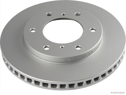 Disc frana HERTH BUSS JAKOPARTS J3305069