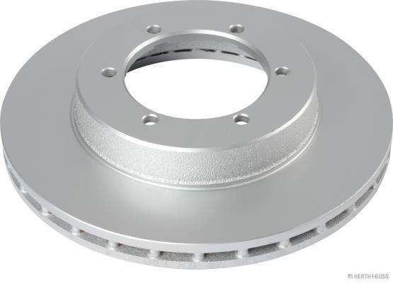 Disc frana HERTH BUSS JAKOPARTS J3305076