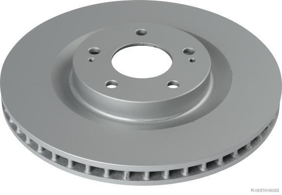 Disc frana HERTH BUSS JAKOPARTS J3305079