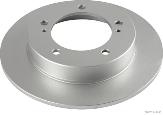 Disc frana HERTH BUSS JAKOPARTS J3308003