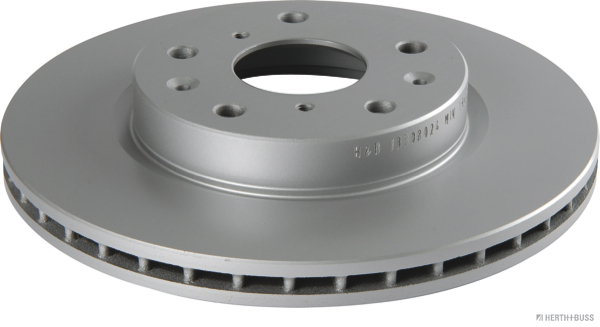 Disc frana HERTH BUSS JAKOPARTS J3308024