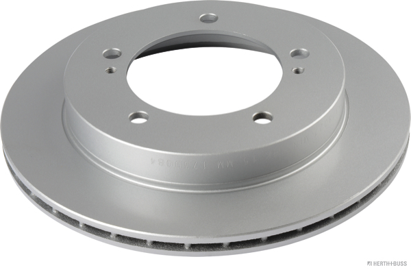 Disc frana HERTH BUSS JAKOPARTS J3308027