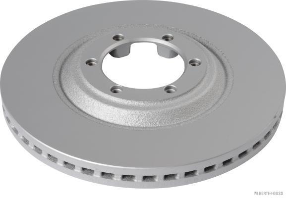 Disc frana HERTH BUSS JAKOPARTS J3309018