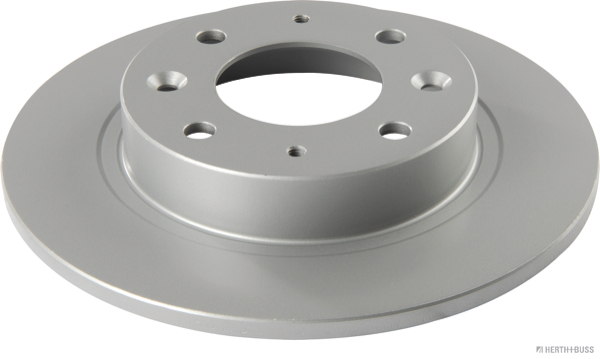 Disc frana HERTH BUSS JAKOPARTS J3310305