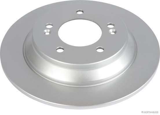 Disc frana HERTH BUSS JAKOPARTS J3310311