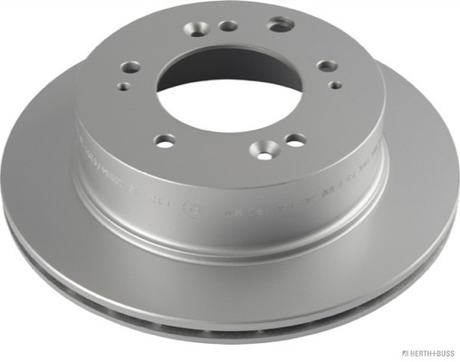 Disc frana HERTH BUSS JAKOPARTS J3310318