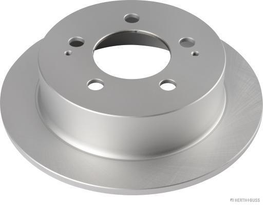 Disc frana HERTH BUSS JAKOPARTS J3310401