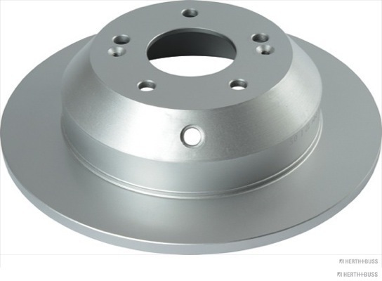 Disc frana HERTH BUSS JAKOPARTS J3310532