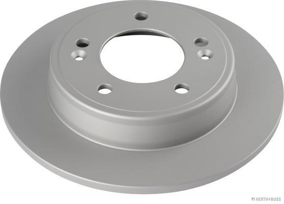 Disc frana HERTH BUSS JAKOPARTS J3310534