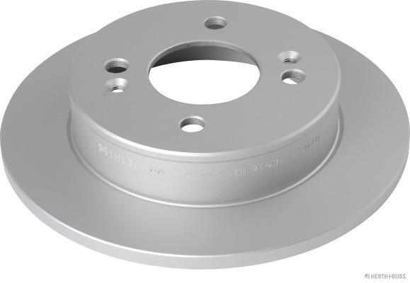 Disc frana HERTH BUSS JAKOPARTS J3310536