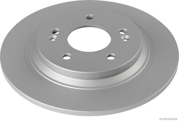 Disc frana HERTH BUSS JAKOPARTS J3310545