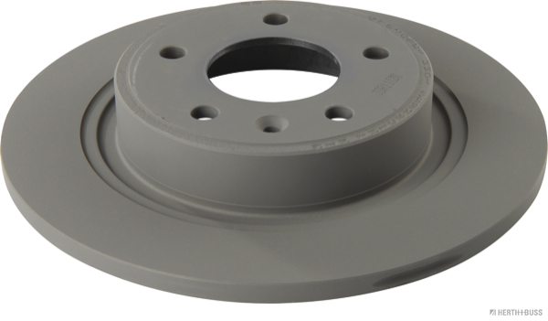 Disc frana HERTH BUSS JAKOPARTS J3310901