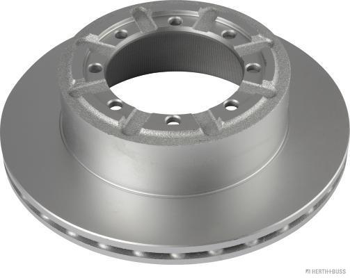 Disc frana HERTH BUSS JAKOPARTS J3311039