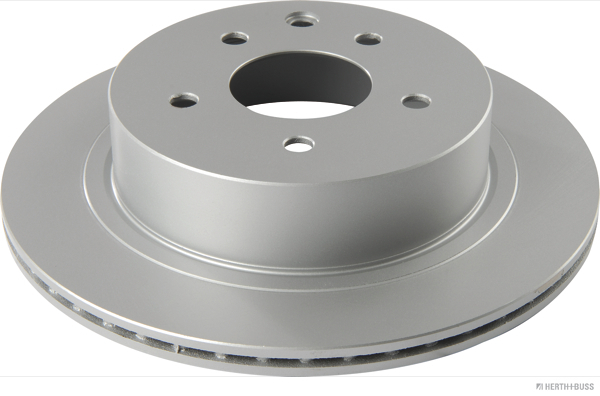 Disc frana HERTH BUSS JAKOPARTS J3311043