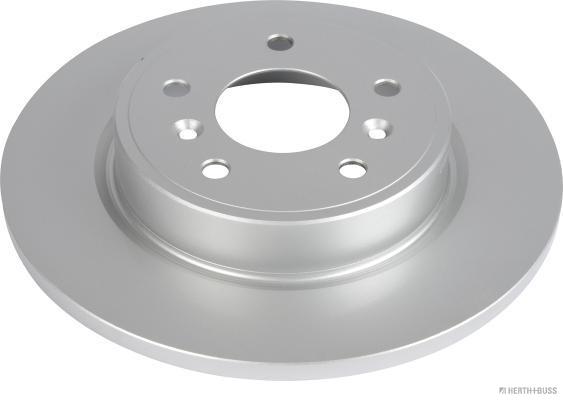 Disc frana HERTH BUSS JAKOPARTS J3311044