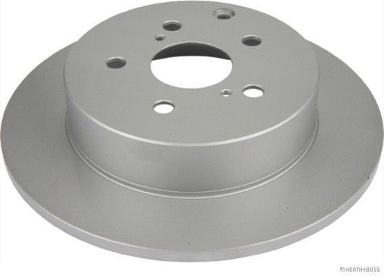 Disc frana HERTH BUSS JAKOPARTS J3312072