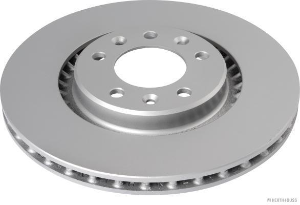 Disc frana HERTH BUSS JAKOPARTS J3312078