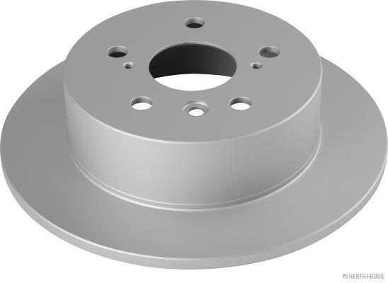 Disc frana HERTH BUSS JAKOPARTS J3312087