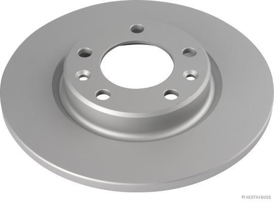 Disc frana HERTH BUSS JAKOPARTS J3312090