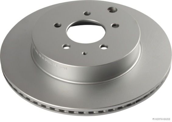 Disc frana HERTH BUSS JAKOPARTS J3313040