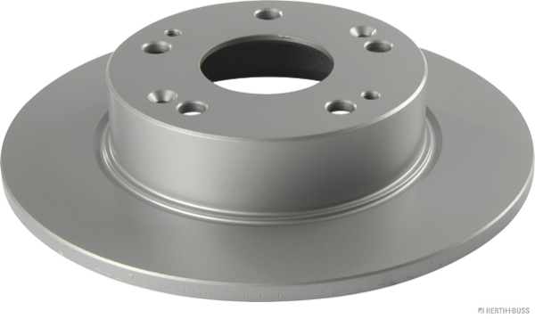 Disc frana HERTH BUSS JAKOPARTS J3314027