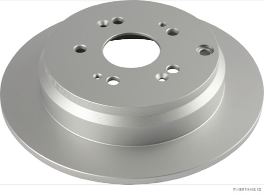 Disc frana HERTH BUSS JAKOPARTS J3314034