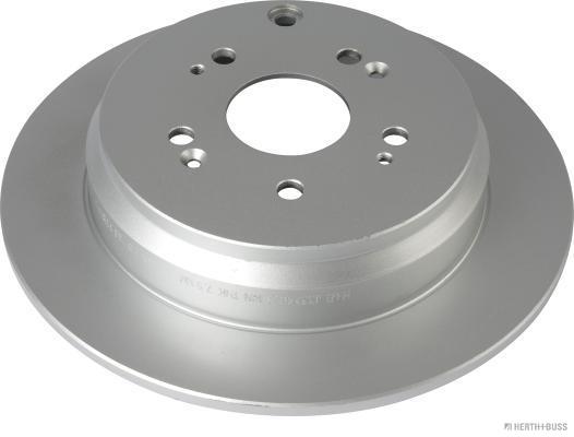 Disc frana HERTH BUSS JAKOPARTS J3314035