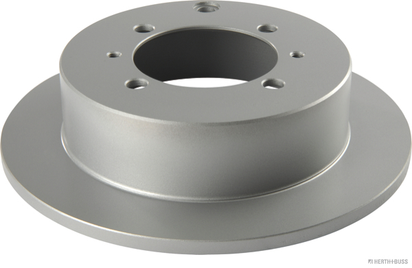 Disc frana HERTH BUSS JAKOPARTS J3315010