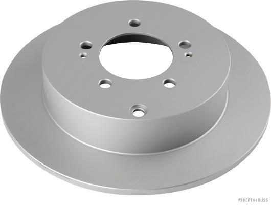 Disc frana HERTH BUSS JAKOPARTS J3315029