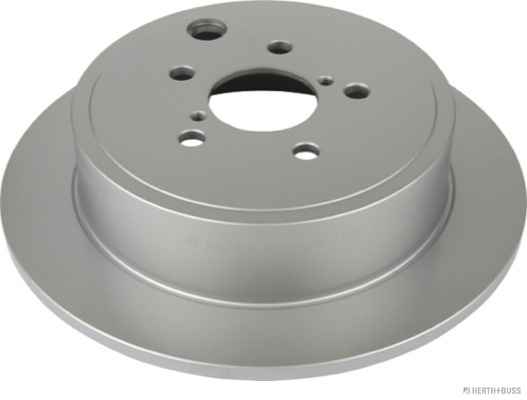 Disc frana HERTH BUSS JAKOPARTS J3317007