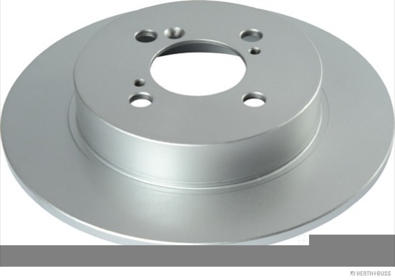 Disc frana HERTH BUSS JAKOPARTS J3318002
