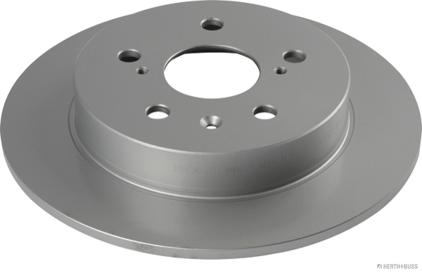 Disc frana HERTH BUSS JAKOPARTS J3318005