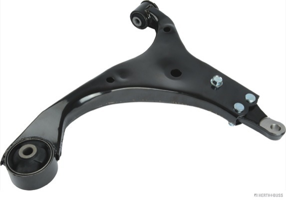 Brat suspensie roata HERTH BUSS JAKOPARTS J4900323