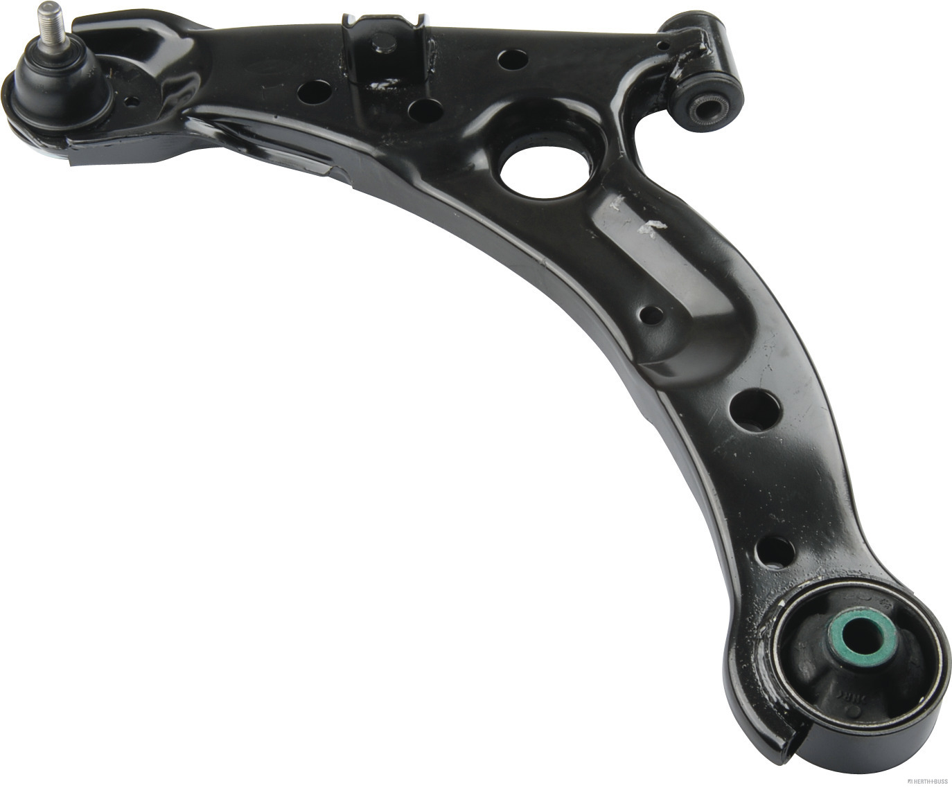 Brat suspensie roata HERTH BUSS JAKOPARTS J4900516