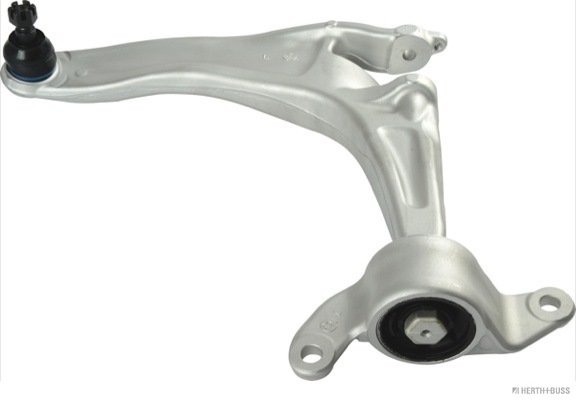Brat suspensie roata HERTH BUSS JAKOPARTS J4904036