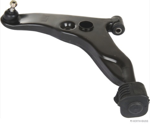 Brat suspensie roata HERTH BUSS JAKOPARTS J4905008
