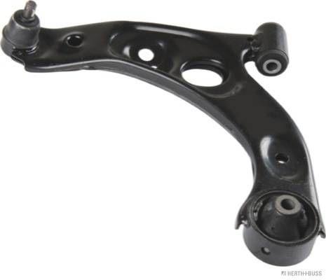 Brat suspensie roata HERTH BUSS JAKOPARTS J4906013