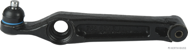 Brat suspensie roata HERTH BUSS JAKOPARTS J4908024