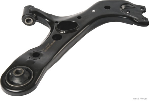 Brat suspensie roata HERTH BUSS JAKOPARTS J4912065