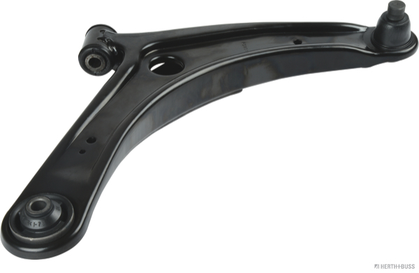 Brat suspensie roata HERTH BUSS JAKOPARTS J4915036