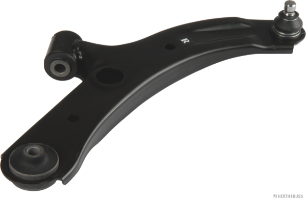 Brat suspensie roata HERTH BUSS JAKOPARTS J4918011