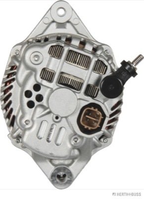 Alternator HERTH BUSS JAKOPARTS J5118026