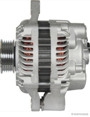 Alternator HERTH BUSS JAKOPARTS J5118026