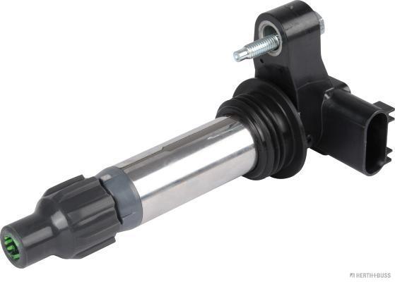 Bobina de inductie HERTH BUSS JAKOPARTS J5370903