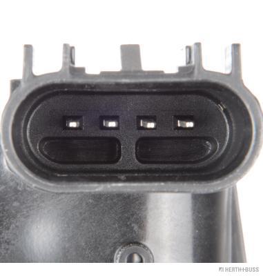 Bobina de inductie HERTH BUSS JAKOPARTS J5370903
