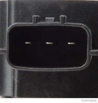 Bobina de inductie HERTH BUSS JAKOPARTS J5373005