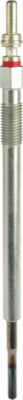 Bujie incandescenta HERTH BUSS JAKOPARTS J5710901