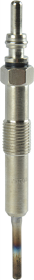 Bujie incandescenta HERTH BUSS JAKOPARTS J5711011
